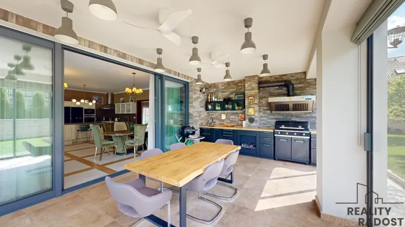 Prodej rodinného domu, Stará Huť, Na Čihadle, 543 m2