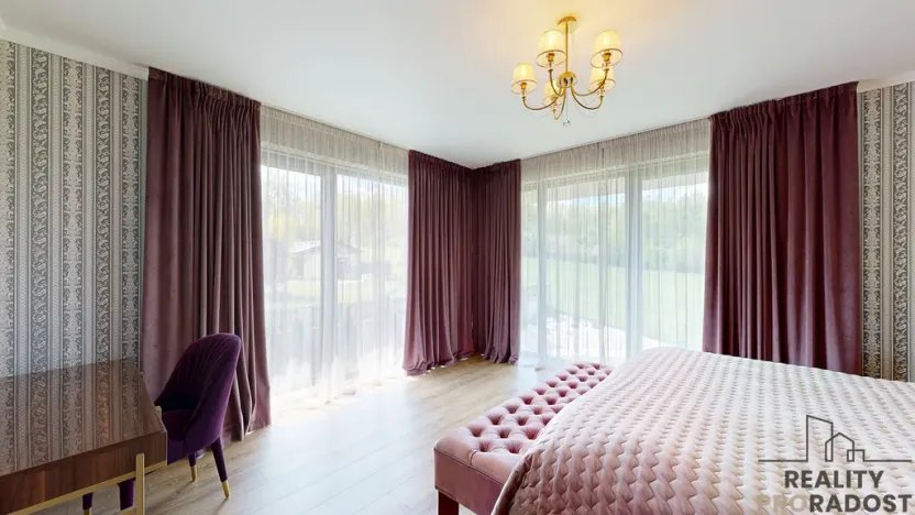 Prodej rodinného domu, Stará Huť, Na Čihadle, 543 m2