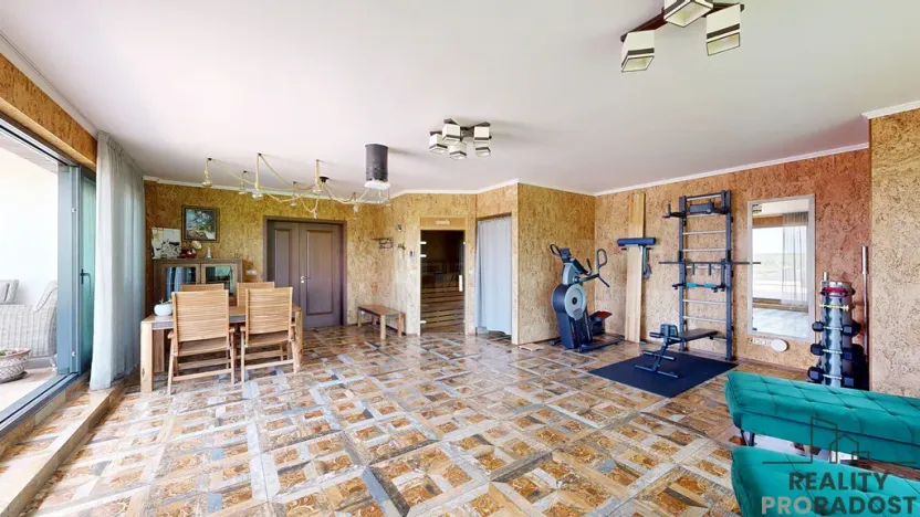 Prodej rodinného domu, Stará Huť, Na Čihadle, 543 m2