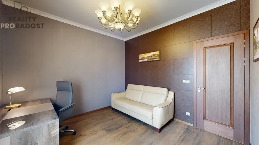 Prodej rodinného domu, Stará Huť, Na Čihadle, 543 m2