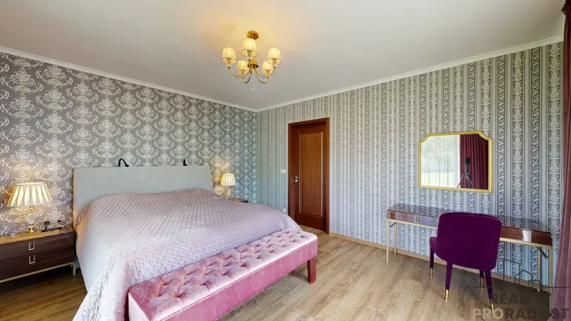 Prodej rodinného domu, Stará Huť, Na Čihadle, 543 m2