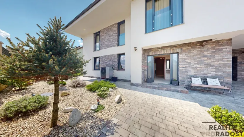 Prodej rodinného domu, Stará Huť, Na Čihadle, 543 m2