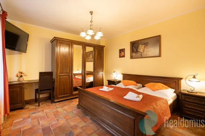 Prodej ubytování, Třeboň - Třeboň I, Rožmberská, 300 m2