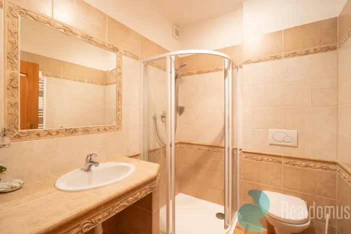 Prodej ubytování, Třeboň - Třeboň I, Rožmberská, 300 m2