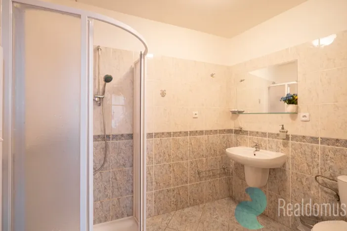 Prodej ubytování, Třeboň - Třeboň I, Rožmberská, 300 m2