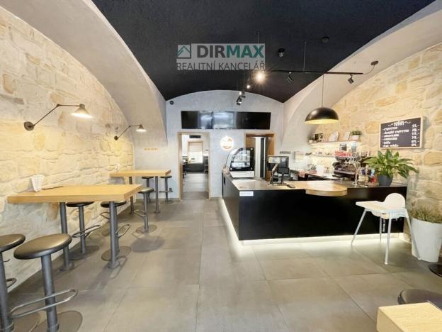 Pronájem restaurace, Plzeň - Jižní Předměstí, Jungmannova, 110 m2