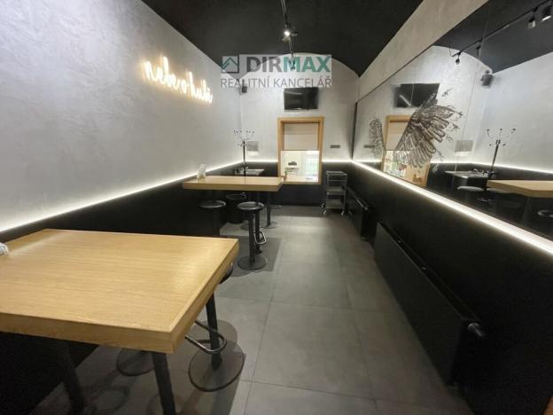 Pronájem restaurace, Plzeň - Jižní Předměstí, Jungmannova, 110 m2