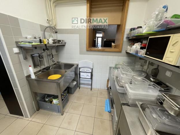 Pronájem restaurace, Plzeň - Jižní Předměstí, Jungmannova, 110 m2