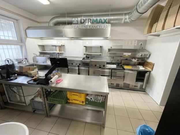 Pronájem restaurace, Plzeň - Jižní Předměstí, Jungmannova, 110 m2