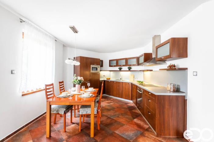 Prodej rodinného domu, Mnichovo Hradiště, K Pískovně, 154 m2