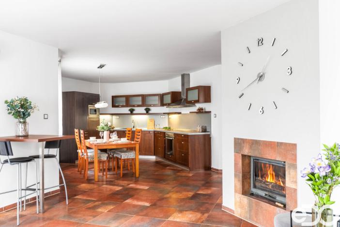 Prodej rodinného domu, Mnichovo Hradiště, K Pískovně, 154 m2