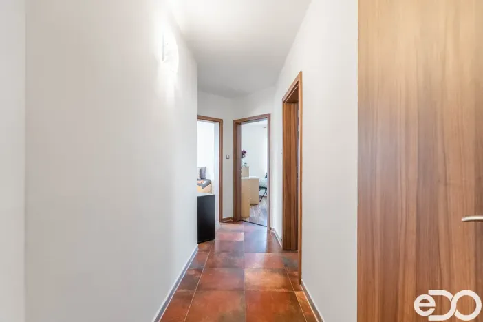 Prodej rodinného domu, Mnichovo Hradiště, K Pískovně, 154 m2