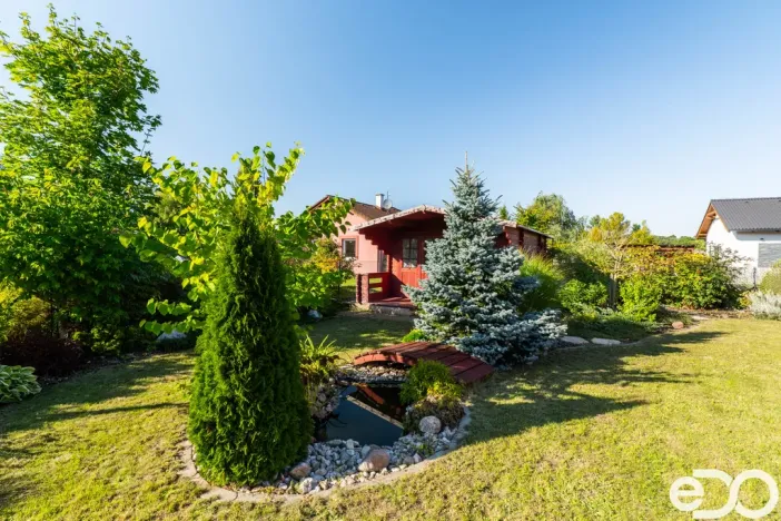 Prodej rodinného domu, Mnichovo Hradiště, K Pískovně, 154 m2