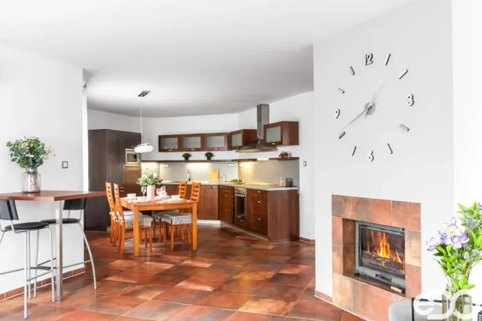 Prodej rodinného domu, Mnichovo Hradiště, K Pískovně, 154 m2