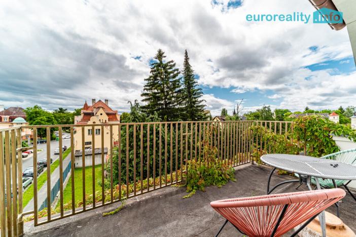 Prodej vícegeneračního domu, Františkovy Lázně, Otakara Březiny, 337 m2