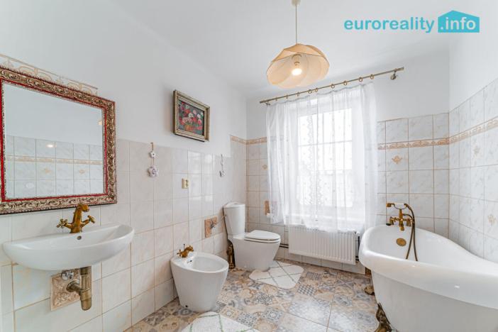 Prodej vícegeneračního domu, Františkovy Lázně, Otakara Březiny, 337 m2