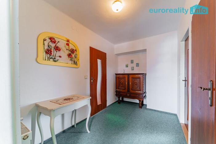 Prodej vícegeneračního domu, Františkovy Lázně, Otakara Březiny, 337 m2