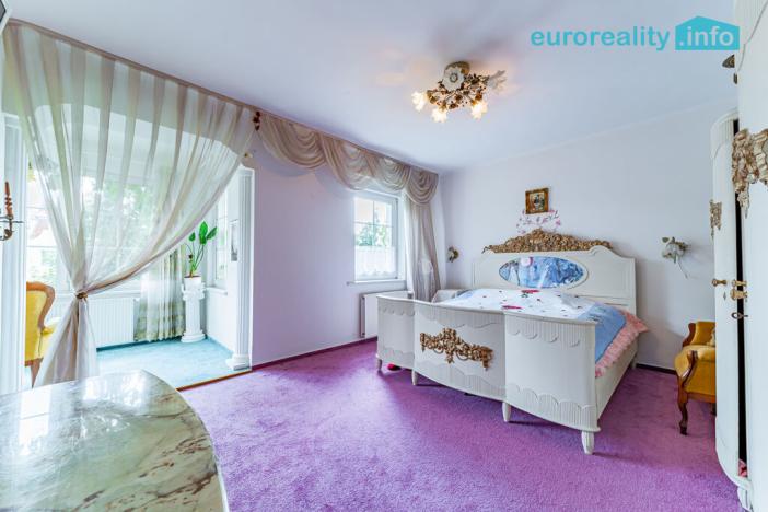 Prodej vícegeneračního domu, Františkovy Lázně, Otakara Březiny, 337 m2