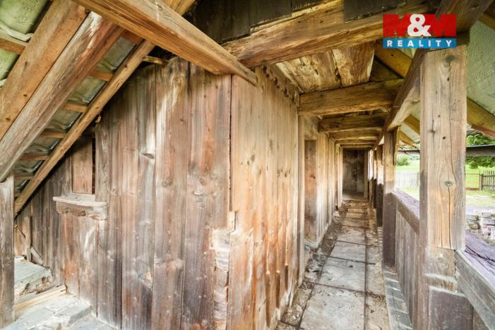 Prodej pozemku pro bydlení, Liběšice - Dolní Chobolice, 1254 m2