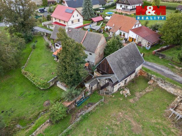 Prodej pozemku pro bydlení, Liběšice - Dolní Chobolice, 1254 m2