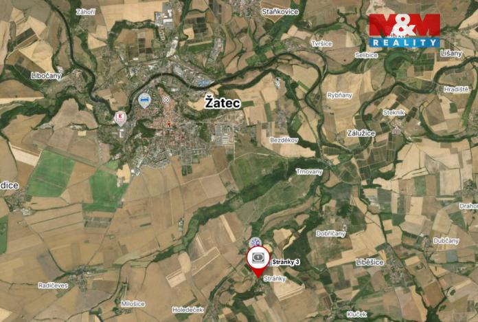 Prodej rodinného domu, Holedeč - Stránky, 121 m2