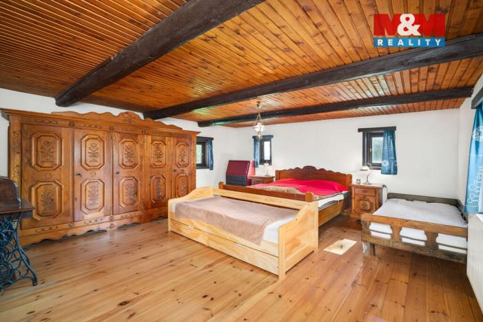 Prodej rodinného domu, Liběšice - Dolní Chobolice, 290 m2