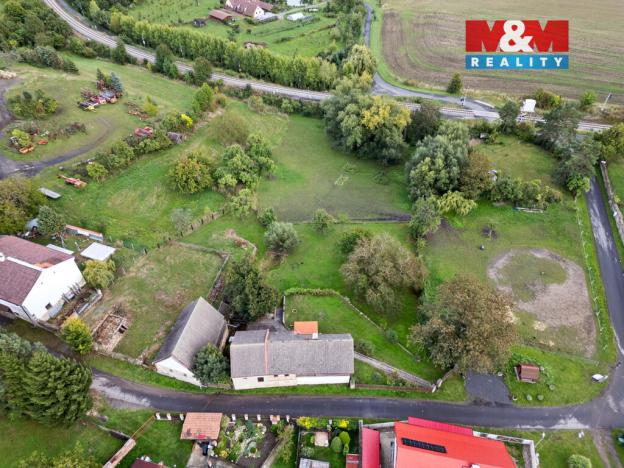 Prodej rodinného domu, Liběšice - Dolní Chobolice, 290 m2