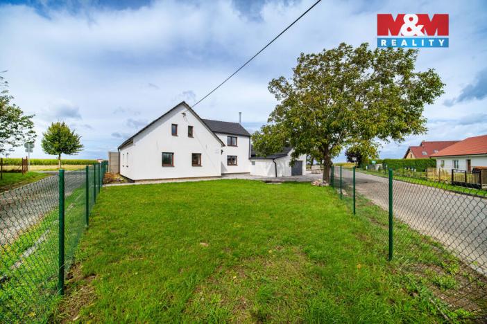 Prodej rodinného domu, Vysoké Mýto - Brteč, 139 m2