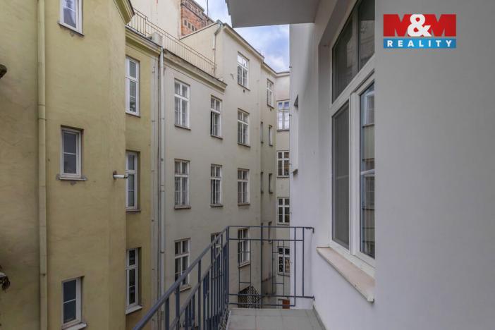 Prodej bytu 3+1, Ostrava - Moravská Ostrava, Chelčického, 104 m2