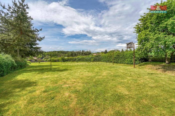 Prodej pozemku pro bydlení, Potvorov, 1186 m2