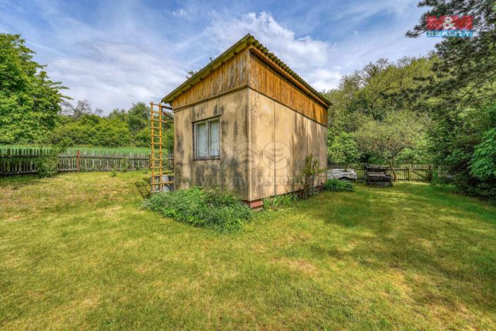 Prodej pozemku pro bydlení, Potvorov, 1186 m2