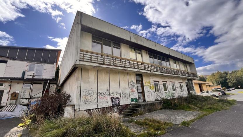 Prodej rodinného domu, Rumburk - Rumburk 1, V Podhájí, 600 m2