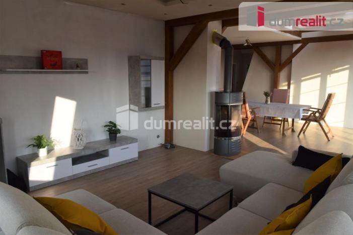 Prodej rodinného domu, Děčín - Děčín II-Nové Město, Nedbalova, 490 m2