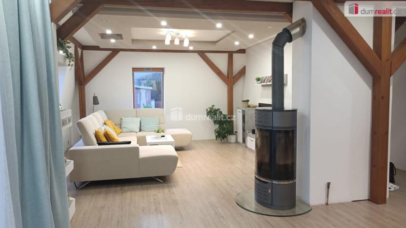 Prodej rodinného domu, Děčín - Děčín II-Nové Město, Nedbalova, 490 m2