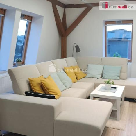 Prodej rodinného domu, Děčín - Děčín II-Nové Město, Nedbalova, 490 m2