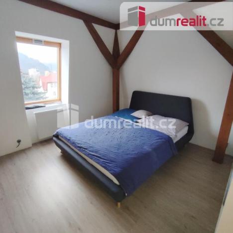 Prodej rodinného domu, Děčín - Děčín II-Nové Město, Nedbalova, 490 m2