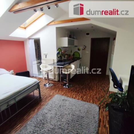 Prodej rodinného domu, Děčín - Děčín II-Nové Město, Nedbalova, 490 m2