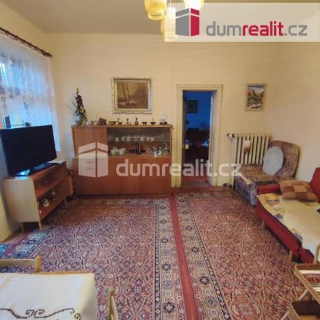 Prodej rodinného domu, Děčín - Děčín II-Nové Město, Nedbalova, 490 m2