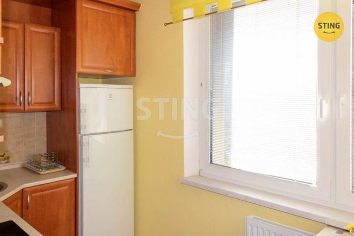 Pronájem bytu 1+1, Karviná, tř. 17. listopadu, 36 m2