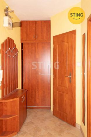 Pronájem bytu 1+1, Karviná, tř. 17. listopadu, 36 m2