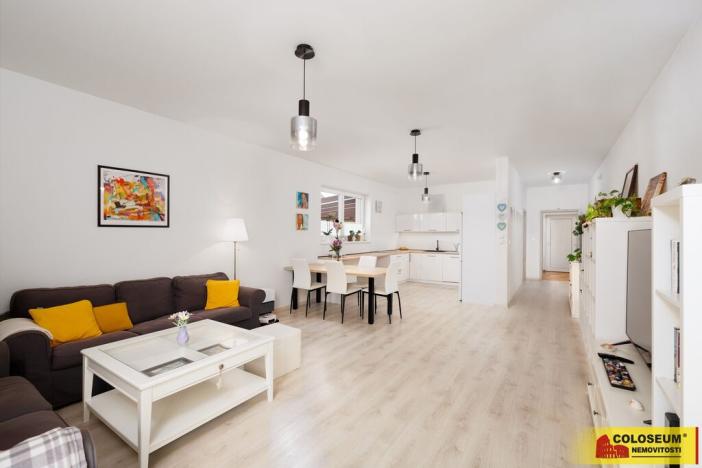 Prodej bytu 4+kk, Šanov, Muchova, 114 m2