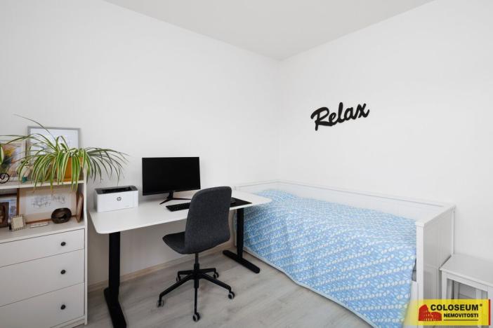 Prodej bytu 4+kk, Šanov, Muchova, 114 m2