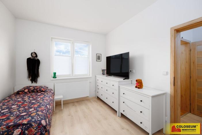 Prodej bytu 4+kk, Šanov, Muchova, 114 m2