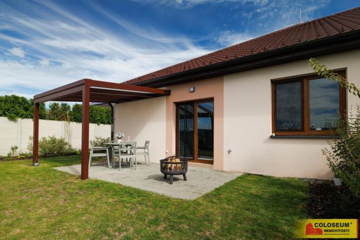 Prodej bytu 4+kk, Šanov, Muchova, 114 m2