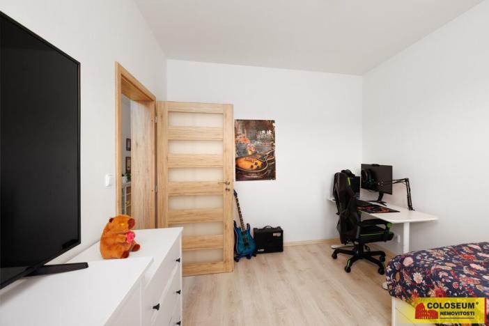 Prodej bytu 4+kk, Šanov, Muchova, 114 m2