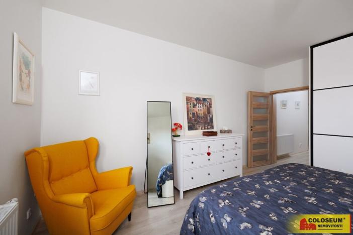 Prodej bytu 4+kk, Šanov, Muchova, 114 m2