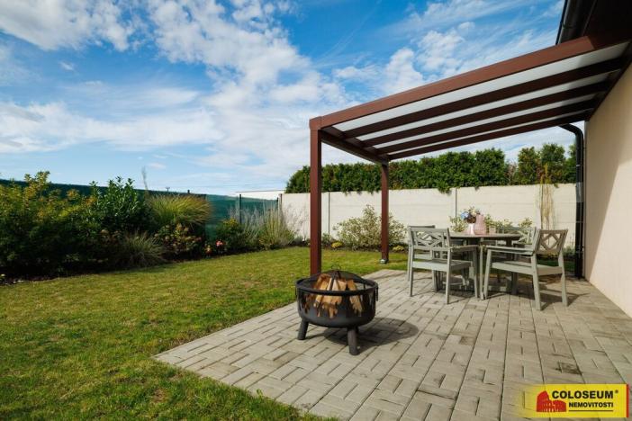 Prodej bytu 4+kk, Šanov, Muchova, 114 m2