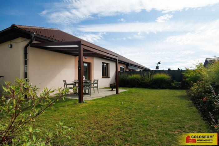 Prodej bytu 4+kk, Šanov, Muchova, 114 m2