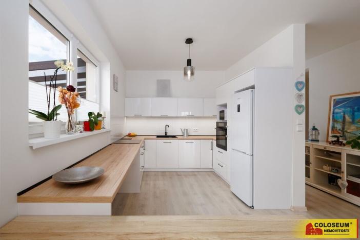 Prodej bytu 4+kk, Šanov, Muchova, 114 m2