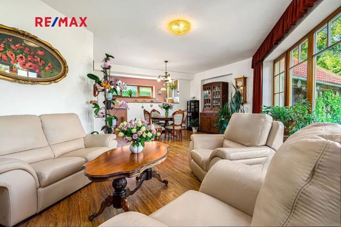 Prodej rodinného domu, Sulice, Na Křížkách, 277 m2